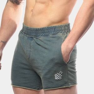 Men’s Jed North Denim Shorts